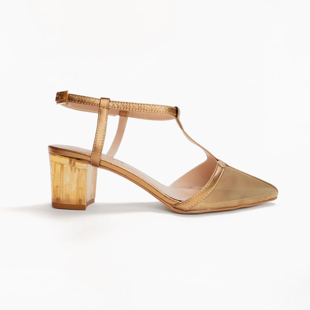 Scarpin Lia