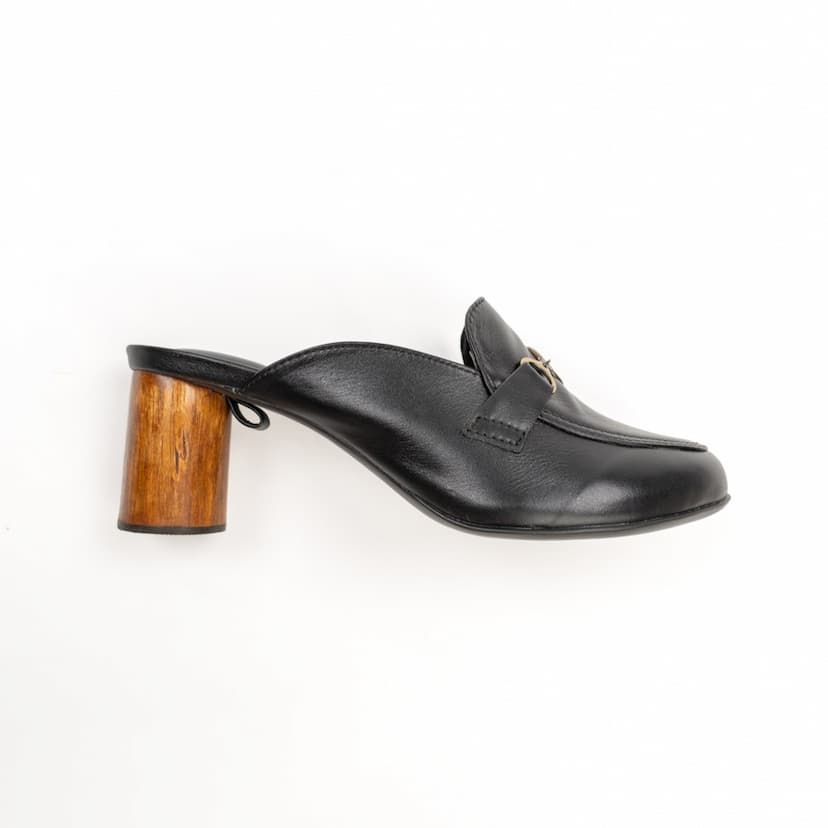 Mule Noir